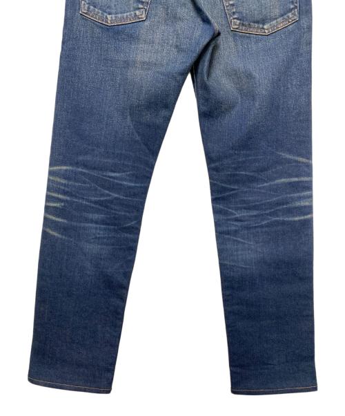 LEVI'S（リーバイス）LEVI'S (リーバイス) 502 テーパードジーンズ インディゴ サイズ:30ｘ32 未使用品の古着・服飾アイテム