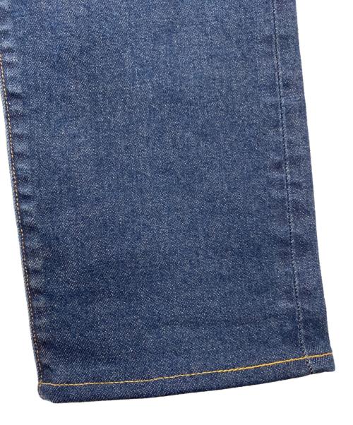 LEVI'S（リーバイス）LEVI'S (リーバイス) 502 テーパードジーンズ インディゴ サイズ:30ｘ32 未使用品の古着・服飾アイテム