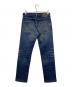 LEVI'S (リーバイス) 502 テーパードジーンズ インディゴ サイズ:30ｘ32 未使用品：10000円