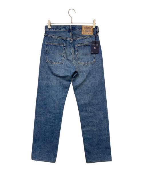 LEVI'S（リーバイス）LEVI'S (リーバイス) デニムパンツ インディゴ サイズ:29ｘ32 未使用品の古着・服飾アイテム