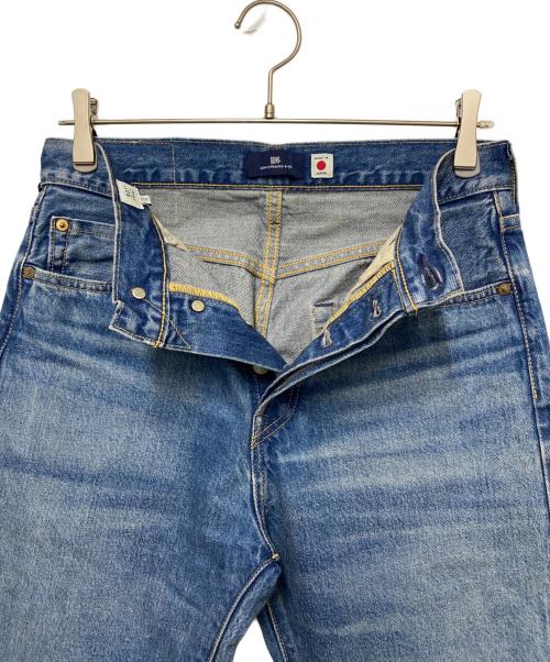 LEVI'S（リーバイス）LEVI'S (リーバイス) デニムパンツ インディゴ サイズ:29ｘ32 未使用品の古着・服飾アイテム