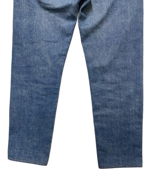 LEVI'S（リーバイス）LEVI'S (リーバイス) デニムパンツ インディゴ サイズ:29ｘ32 未使用品の古着・服飾アイテム