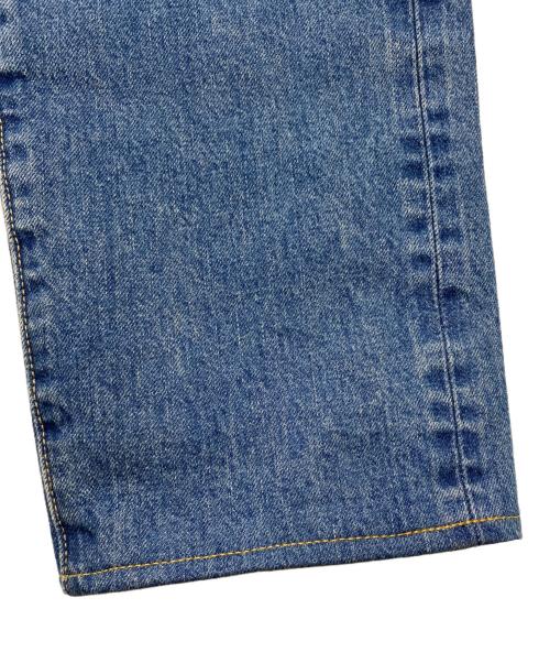 LEVI'S（リーバイス）LEVI'S (リーバイス) デニムパンツ インディゴ サイズ:29ｘ32 未使用品の古着・服飾アイテム