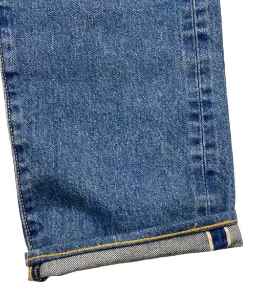 LEVI'S（リーバイス）LEVI'S (リーバイス) デニムパンツ インディゴ サイズ:29ｘ32 未使用品の古着・服飾アイテム
