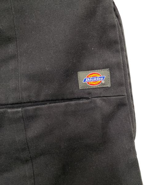Dickies（ディッキーズ）Dickies (ディッキーズ) SHINYA KOZUKA (シンヤコズカ) ワークパンツ ブラック サイズ:Lの古着・服飾アイテム