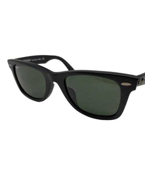 RAY-BAN（レイバン）RAY-BAN (レイバン) サングラス ブラックの古着・服飾アイテム