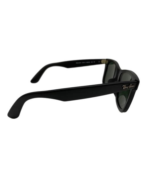 RAY-BAN（レイバン）RAY-BAN (レイバン) サングラス ブラックの古着・服飾アイテム