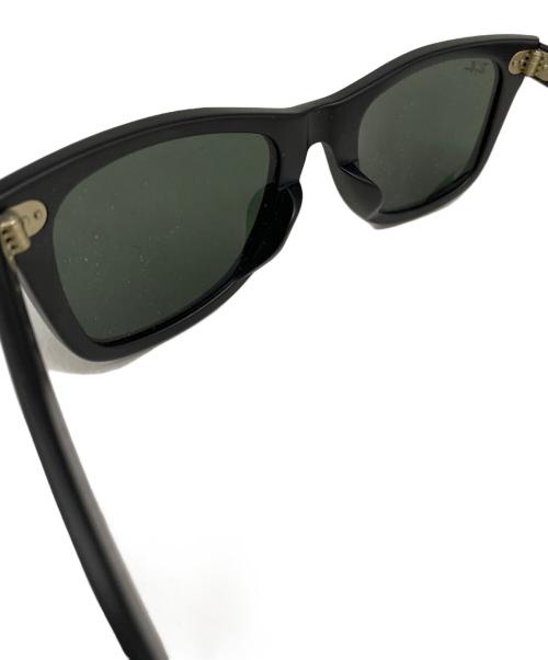 RAY-BAN（レイバン）RAY-BAN (レイバン) サングラス ブラックの古着・服飾アイテム