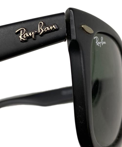 RAY-BAN（レイバン）RAY-BAN (レイバン) サングラス ブラックの古着・服飾アイテム