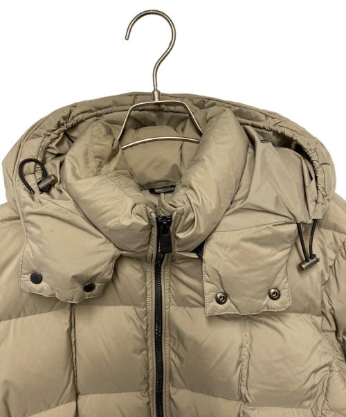 TATRAS（タトラス）TATRAS (タトラス) ダウンジャケット ベージュ サイズ:Lの古着・服飾アイテム