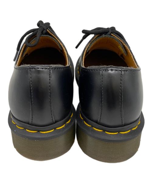 Dr.Martens（ドクターマーチン）Dr.Martens (ドクターマーチン) シューズ ブラック サイズ:23.5の古着・服飾アイテム