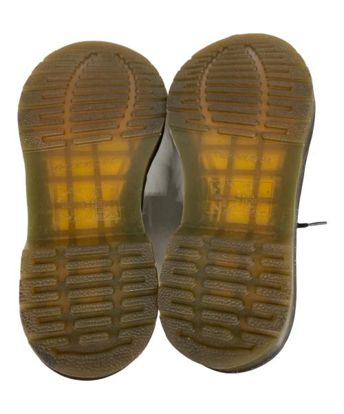 Dr.Martens（ドクターマーチン）Dr.Martens (ドクターマーチン) シューズ ブラック サイズ:23.5の古着・服飾アイテム