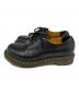 Dr.Martens (ドクターマーチン) シューズ ブラック サイズ:23.5：7000円