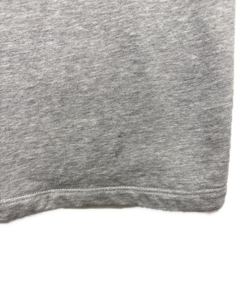 MARNI（マルニ）MARNI (マルニ) スウェットワンピース グレー サイズ:12の古着・服飾アイテム