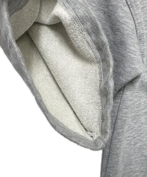 MARNI（マルニ）MARNI (マルニ) スウェットワンピース グレー サイズ:12の古着・服飾アイテム