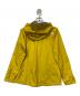 THE NORTH FACE (ザ ノース フェイス) ナイロンジャケット イエロー サイズ:S：9000円