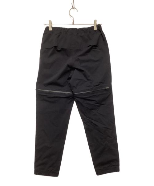 THE NORTH FACE（ザ ノース フェイス）THE NORTH FACE (ザ ノース フェイス) トレッキングボトム(ロング) ブラック サイズ:S 未使用品の古着・服飾アイテム