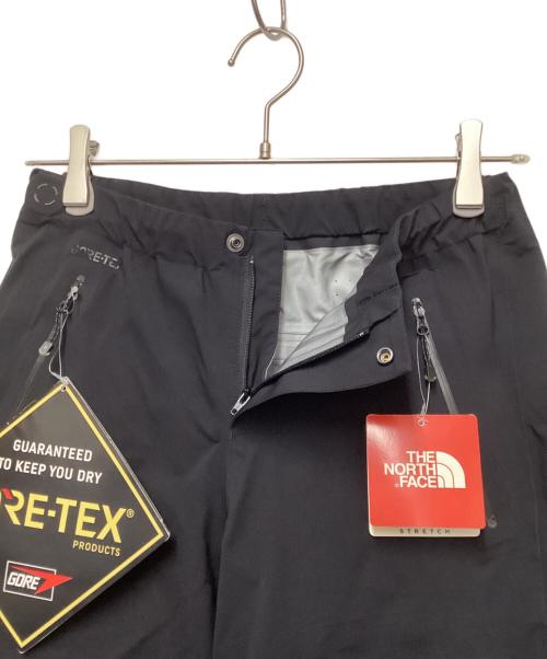 THE NORTH FACE（ザ ノース フェイス）THE NORTH FACE (ザ ノース フェイス) トレッキングボトム(ロング) ブラック サイズ:S 未使用品の古着・服飾アイテム