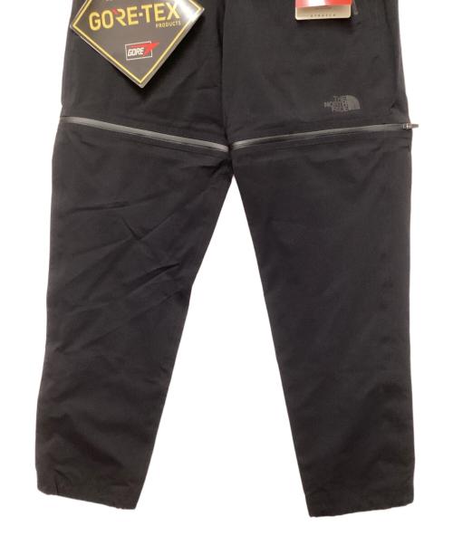 THE NORTH FACE（ザ ノース フェイス）THE NORTH FACE (ザ ノース フェイス) トレッキングボトム(ロング) ブラック サイズ:S 未使用品の古着・服飾アイテム