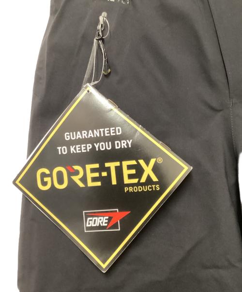 THE NORTH FACE（ザ ノース フェイス）THE NORTH FACE (ザ ノース フェイス) トレッキングボトム(ロング) ブラック サイズ:S 未使用品の古着・服飾アイテム