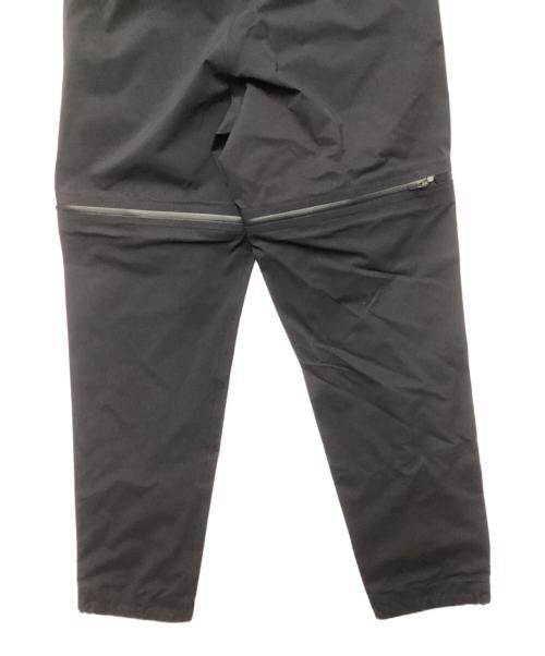 THE NORTH FACE（ザ ノース フェイス）THE NORTH FACE (ザ ノース フェイス) トレッキングボトム(ロング) ブラック サイズ:S 未使用品の古着・服飾アイテム