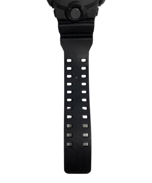 CASIO（カシオ）CASIO (カシオ) デジアナウォッチ ブラックの古着・服飾アイテム