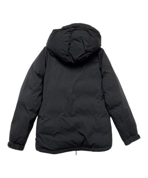 NANGA（ナンガ）NANGA (ナンガ) オーロラダウンジャケット ブラック サイズ:Lの古着・服飾アイテム