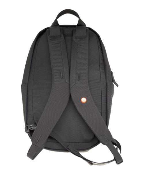 MAMMUT（マムート）MAMMUT (マムート) リュック ブラックの古着・服飾アイテム