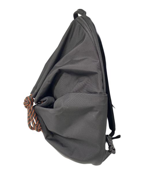 MAMMUT（マムート）MAMMUT (マムート) リュック ブラックの古着・服飾アイテム