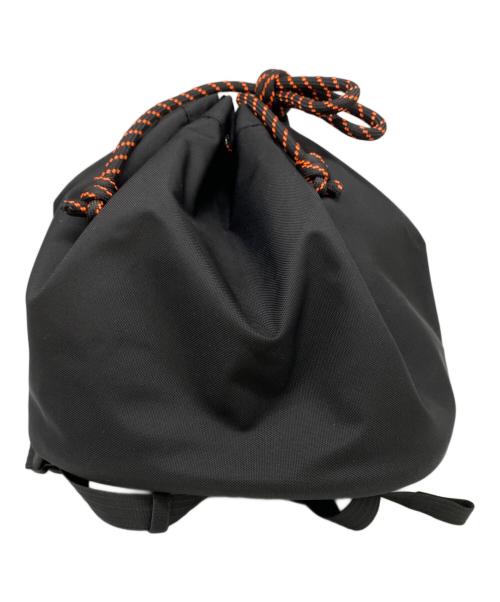 MAMMUT（マムート）MAMMUT (マムート) リュック ブラックの古着・服飾アイテム