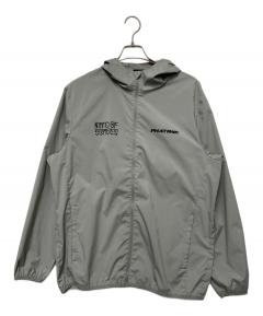 中古・古着通販】HYDROGEN (ハイドロゲン) セットアップ ブラック