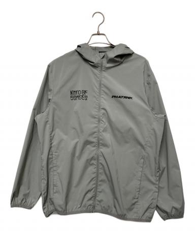 中古・古着通販】PHATRNK (ファットランク) セットアップ グレー 中古・古着通販】PHATRNK (ファットランク) セットアップ グレー