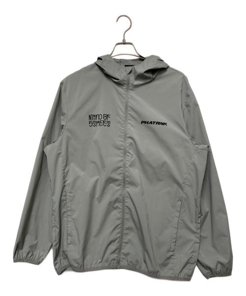 PHATRNK（ファットランク）PHATRNK (ファットランク) セットアップ グレー サイズ:Freeの古着・服飾アイテム