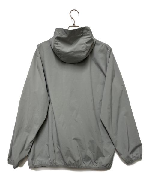 PHATRNK（ファットランク）PHATRNK (ファットランク) セットアップ グレー サイズ:Freeの古着・服飾アイテム