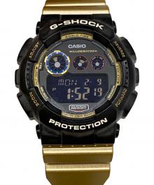 CASIO（カシオ）の古着「腕時計」｜ブラック