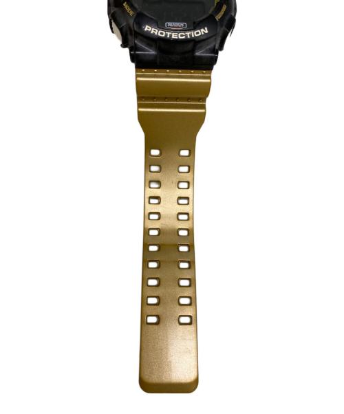 CASIO（カシオ）CASIO (カシオ) 腕時計 ブラックの古着・服飾アイテム