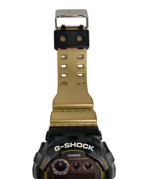 CASIO（カシオ）CASIO (カシオ) 腕時計 ブラックの古着・服飾アイテム