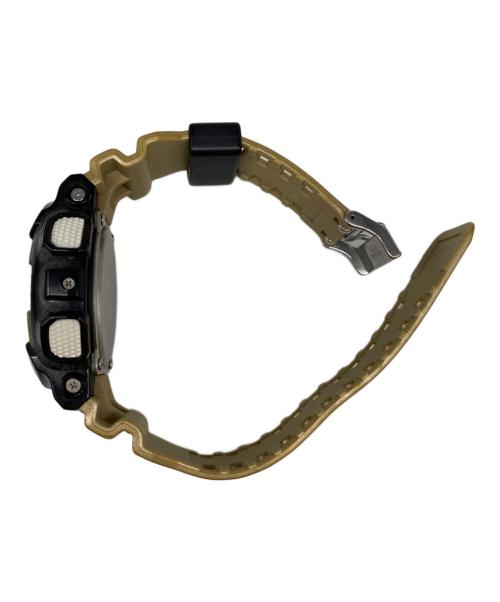 CASIO（カシオ）CASIO (カシオ) 腕時計 ブラックの古着・服飾アイテム