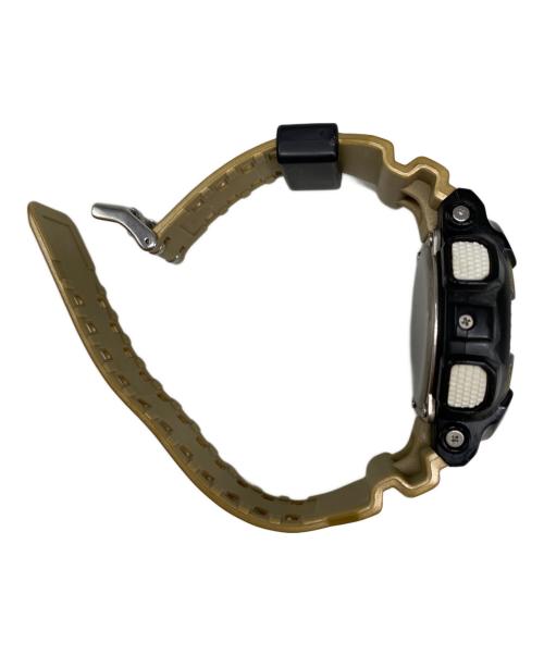 CASIO（カシオ）CASIO (カシオ) 腕時計 ブラックの古着・服飾アイテム