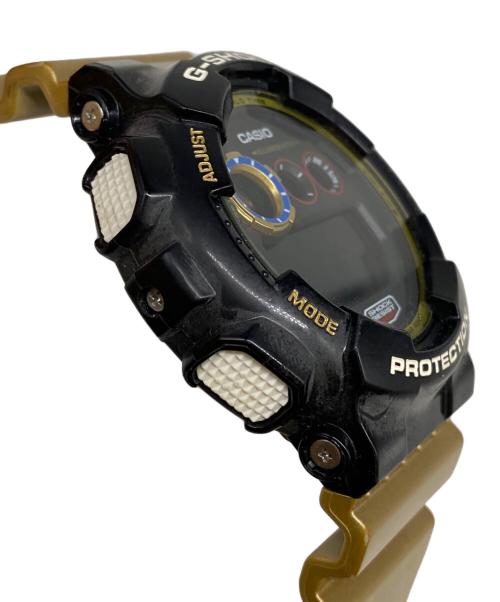 CASIO（カシオ）CASIO (カシオ) 腕時計 ブラックの古着・服飾アイテム