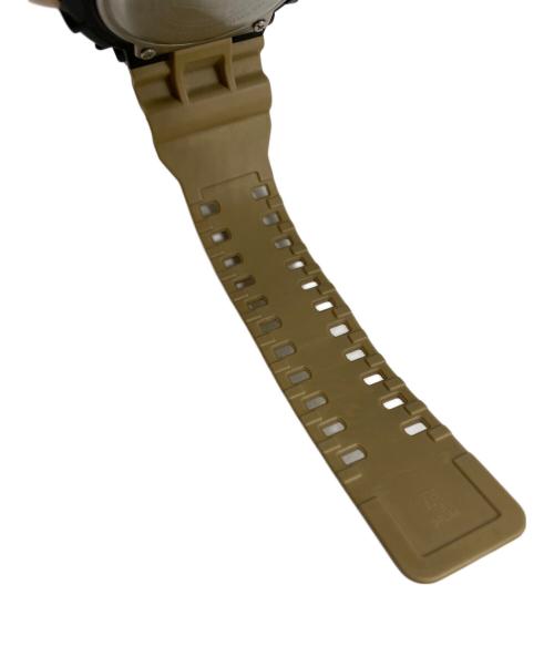 CASIO（カシオ）CASIO (カシオ) 腕時計 ブラックの古着・服飾アイテム