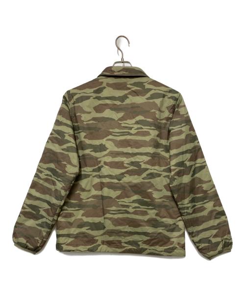 Patagonia（パタゴニア）Patagonia (パタゴニア) Mojave Trails Coaches Jacket オリーブ サイズ:XSの古着・服飾アイテム