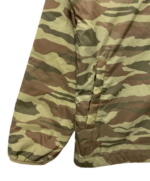 Patagonia（パタゴニア）Patagonia (パタゴニア) Mojave Trails Coaches Jacket オリーブ サイズ:XSの古着・服飾アイテム