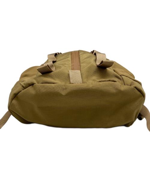 MYSTERY RANCH（ミステリーランチ）MYSTERY RANCH (ミステリーランチ) バックパック ベージュの古着・服飾アイテム