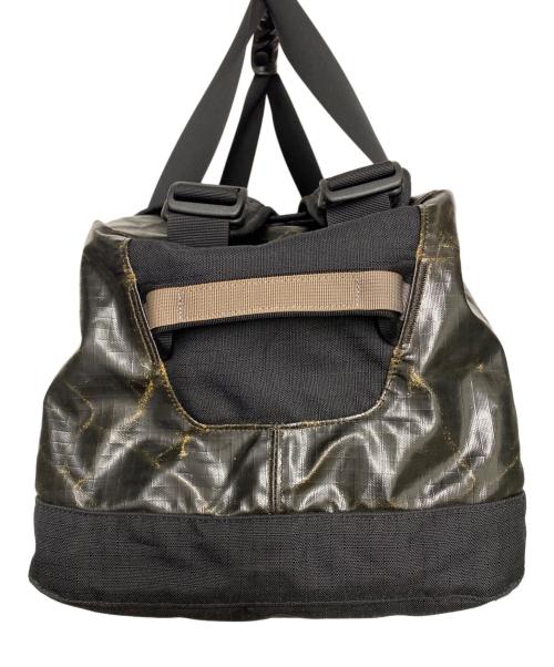 Patagonia（パタゴニア）Patagonia (パタゴニア) ブラックホールダッフルバッグ ブラックの古着・服飾アイテム