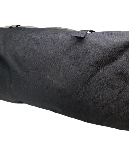 Patagonia（パタゴニア）Patagonia (パタゴニア) ブラックホールダッフルバッグ ブラックの古着・服飾アイテム