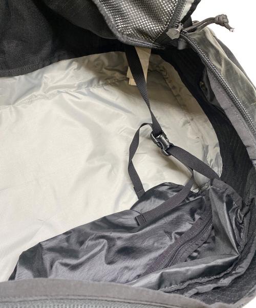 Patagonia（パタゴニア）Patagonia (パタゴニア) ブラックホールダッフルバッグ ブラックの古着・服飾アイテム