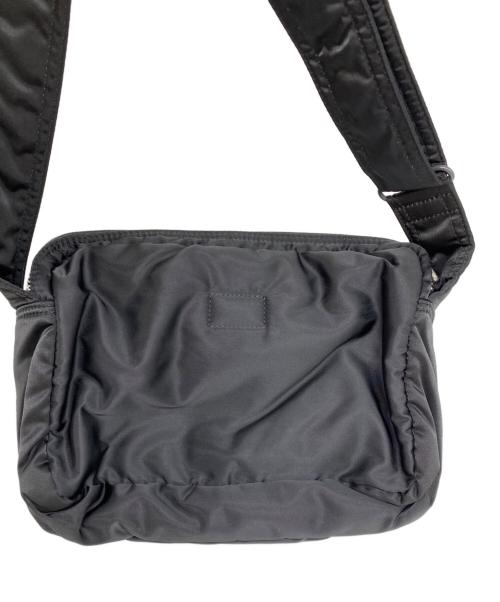 PORTER（ポーター）PORTER (ポーター) ショルダーバッグ ブラックの古着・服飾アイテム
