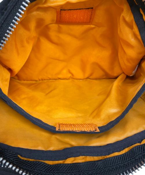 PORTER（ポーター）PORTER (ポーター) ショルダーバッグ ブラックの古着・服飾アイテム