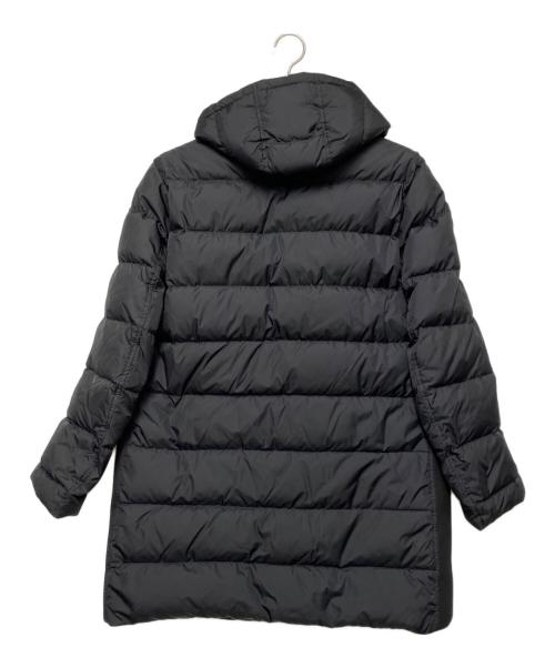 HERNO（ヘルノ）HERNO (ヘルノ) ダウンジャケット ブラック サイズ:50の古着・服飾アイテム